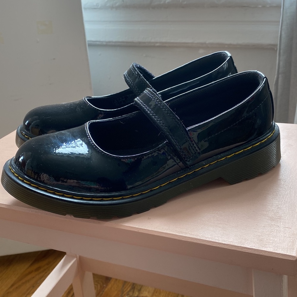 DOC MARTENS MARY JANES